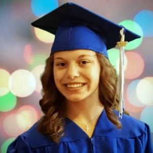 Meet your Posher, Karissa